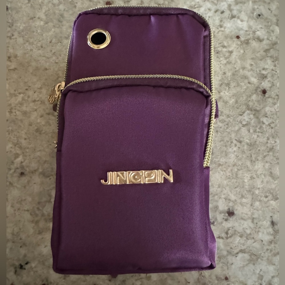 New Crossbody